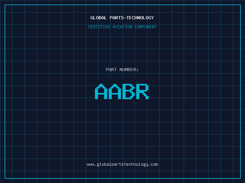 Aviation Part AABR
