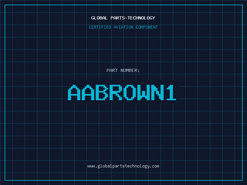 Aviation Part AABROWN1