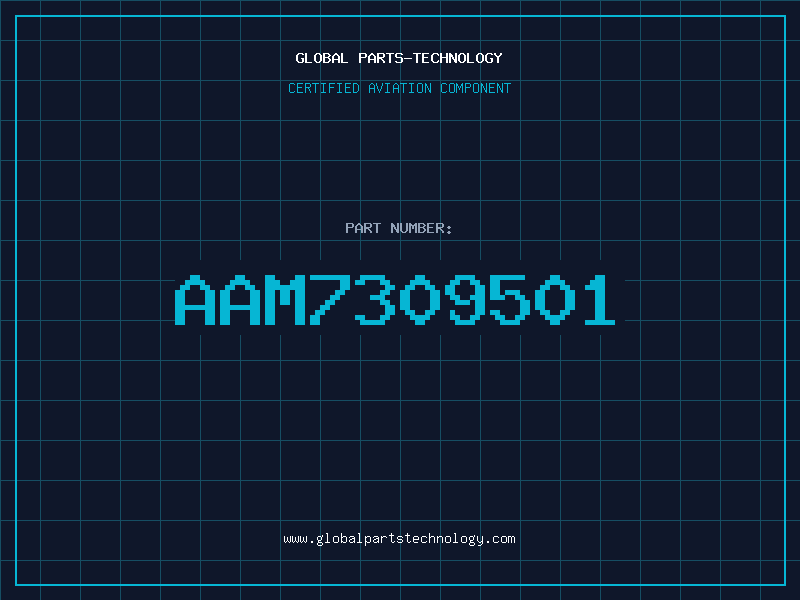 Aviation Part AAM7309501
