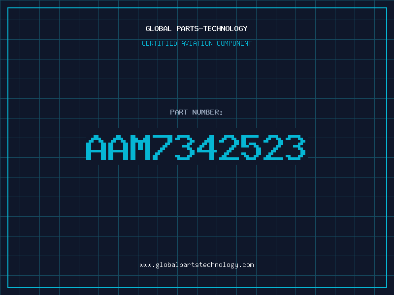 Aviation Part AAM7342523