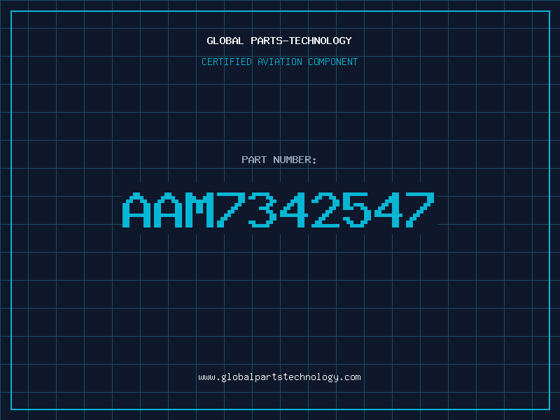 Aviation Part AAM7342547