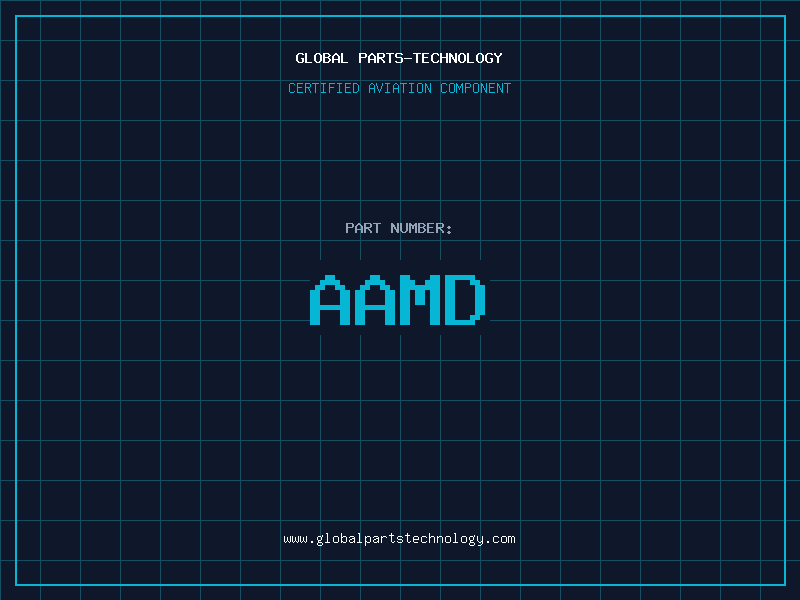 Aviation Part AAMD