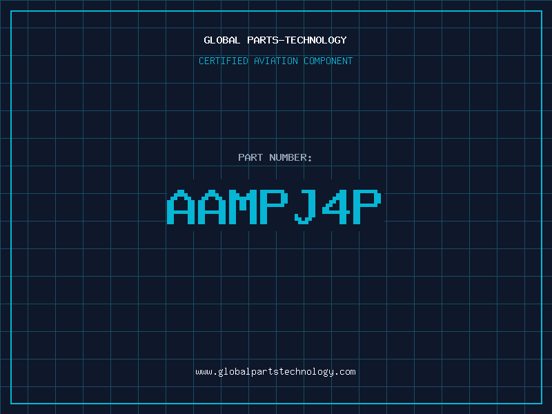 Aviation Part AAMPJ4P