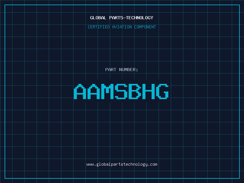 Aviation Part AAMSBHG