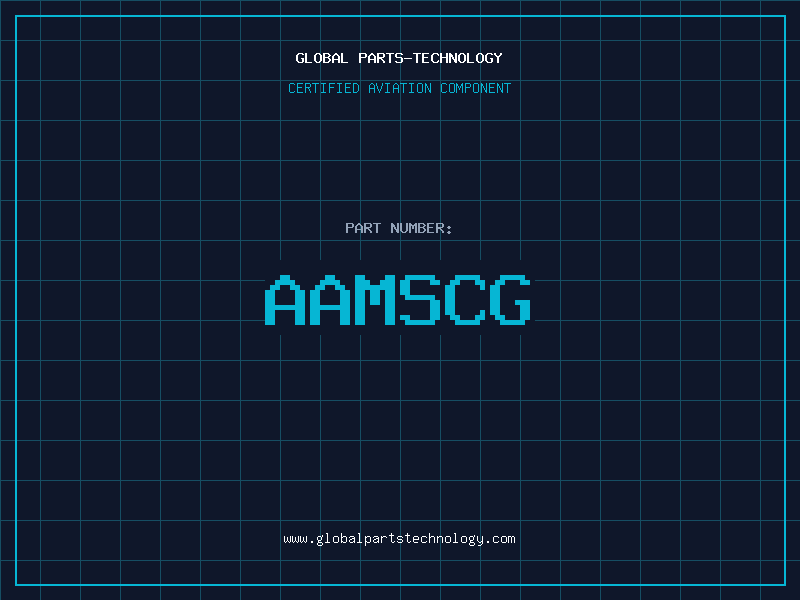 Aviation Part AAMSCG
