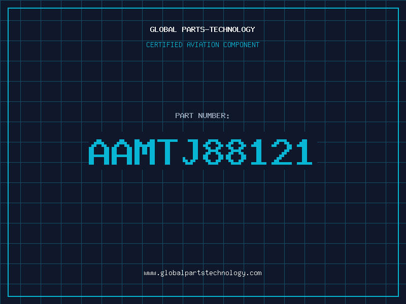 Aviation Part AAMTJ88121