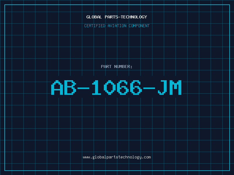 Aviation Part AB-1066-JM