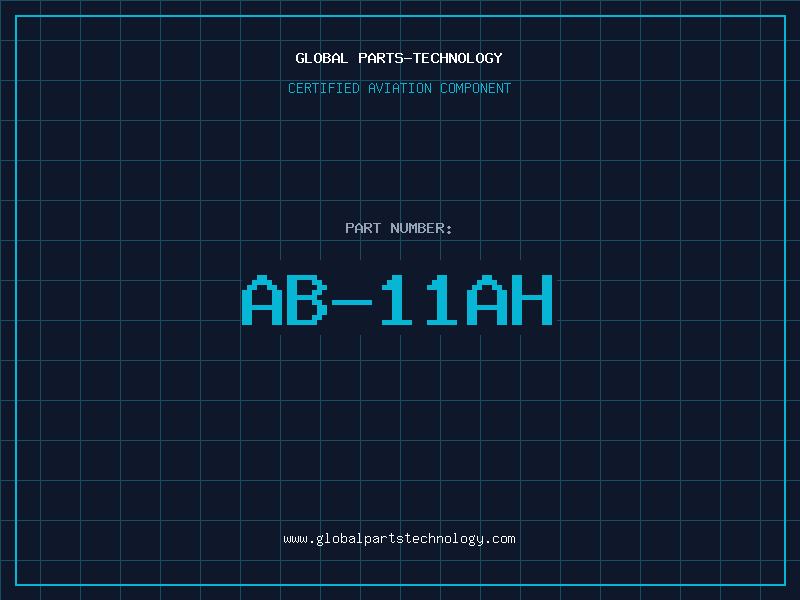 Aviation Part AB-11AH
