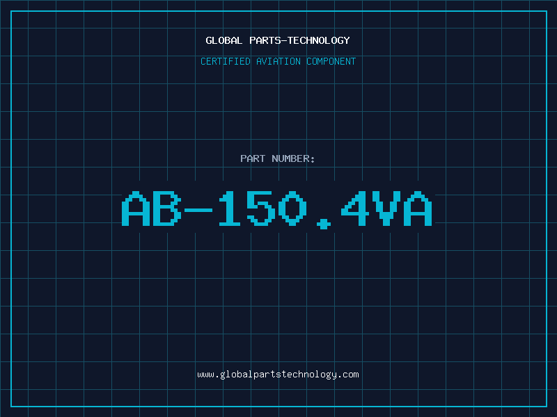 Aviation Part AB-150.4VA