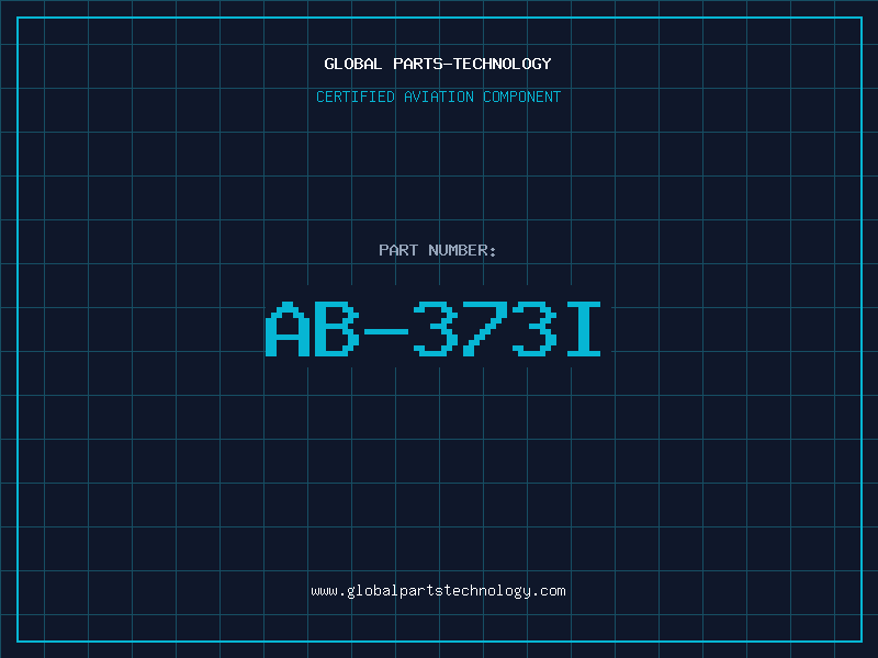 Aviation Part AB-373I