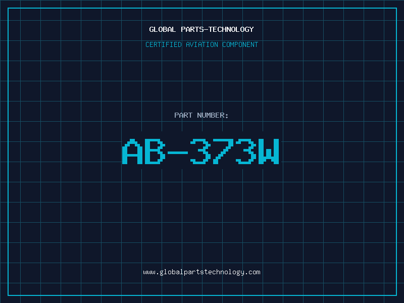 Aviation Part AB-373W