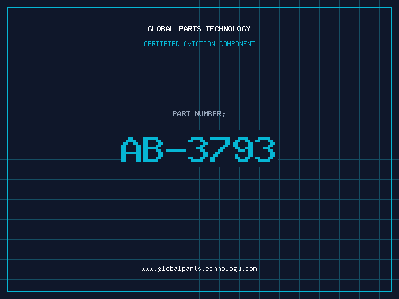 Aviation Part AB-3793