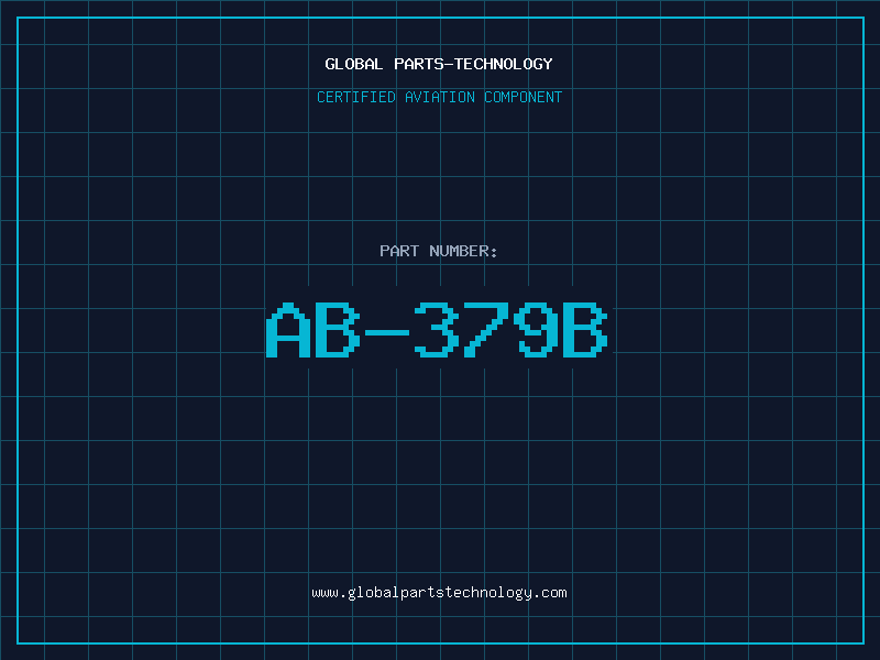 Aviation Part AB-379B