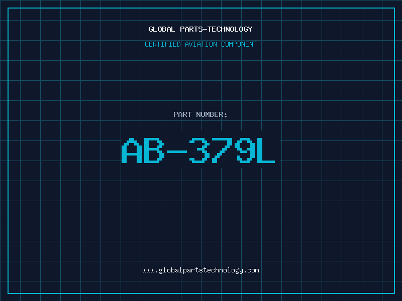 Aviation Part AB-379L