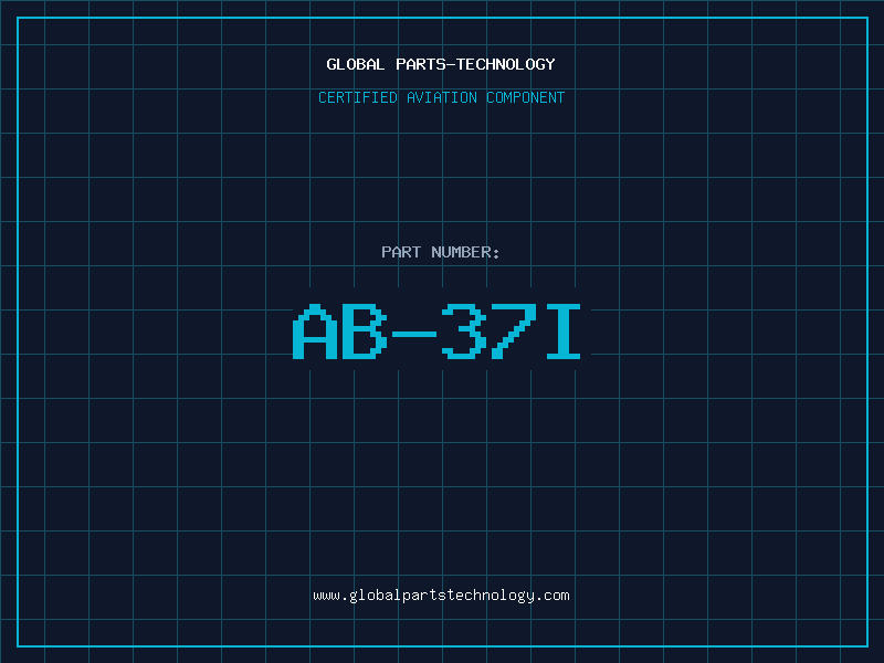 Aviation Part AB-37I
