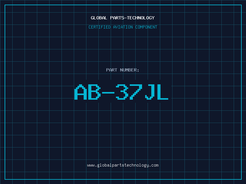 Aviation Part AB-37JL