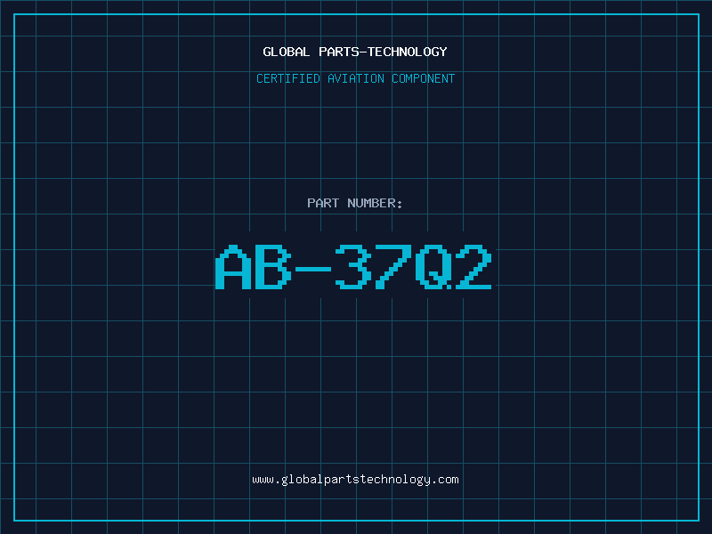 Aviation Part AB-37Q2