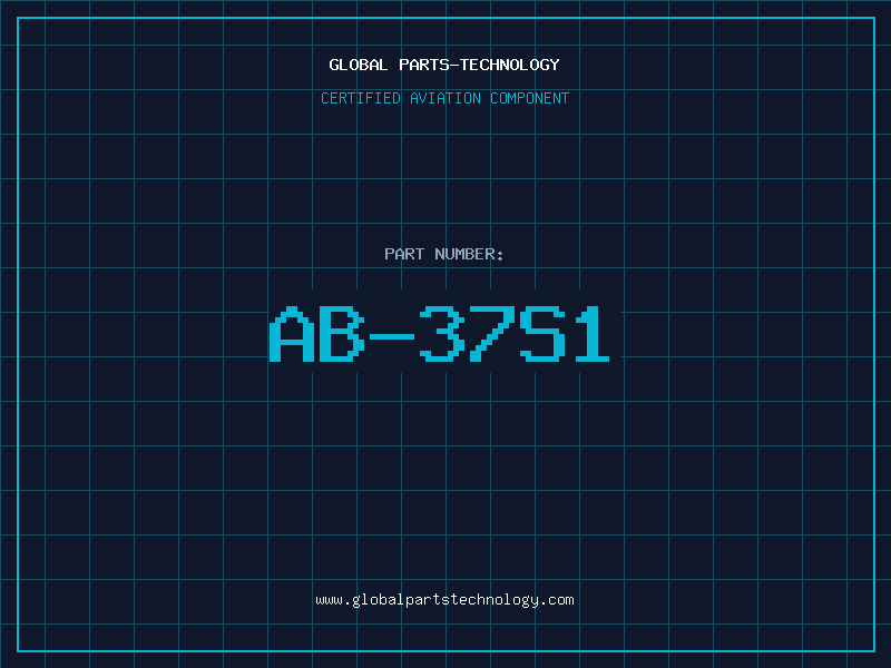 Aviation Part AB-37S1