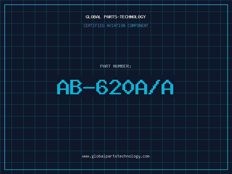 Aviation Part AB-620A/A