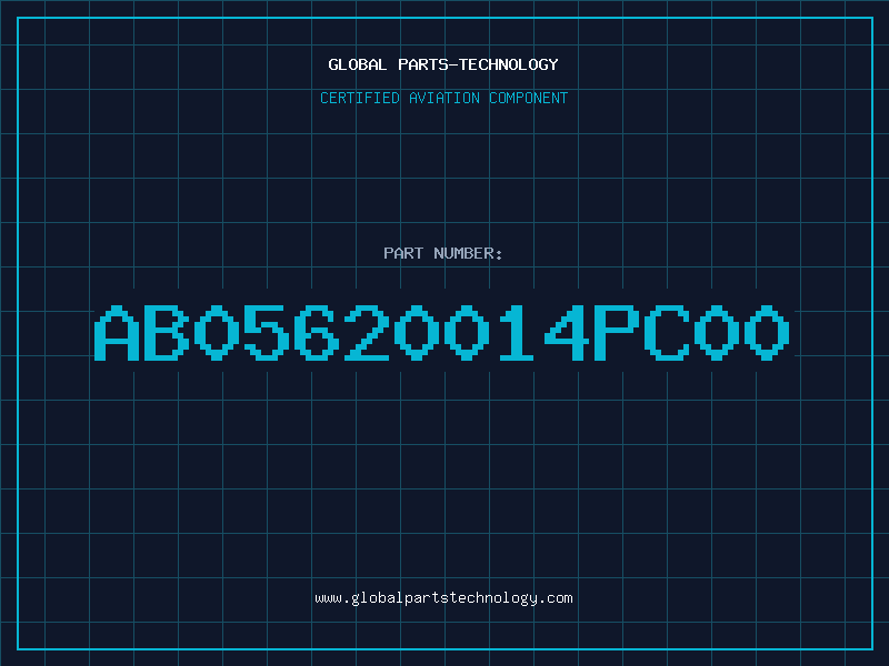 Aviation Part AB05620014PC00