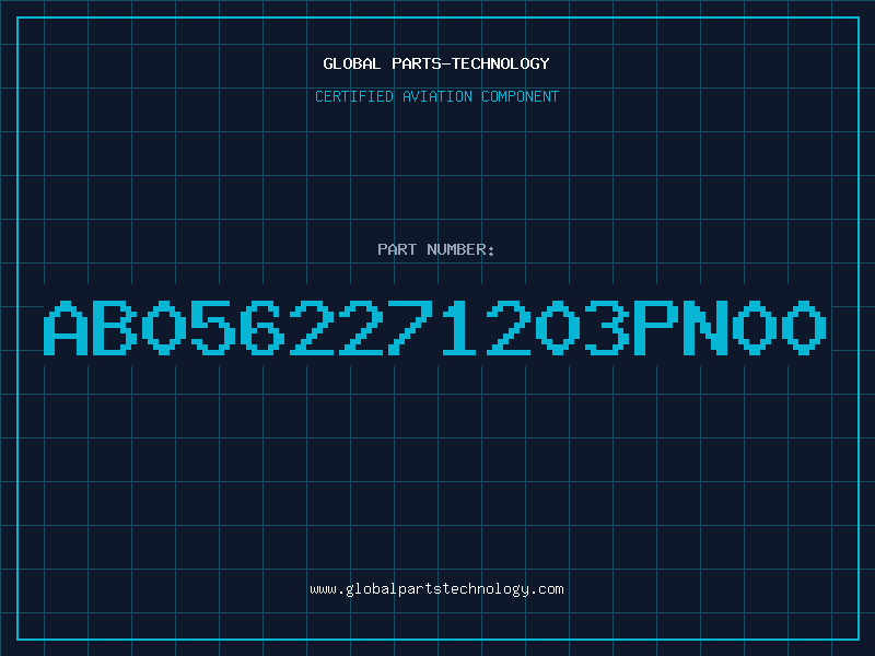Aviation Part AB0562271203PN00
