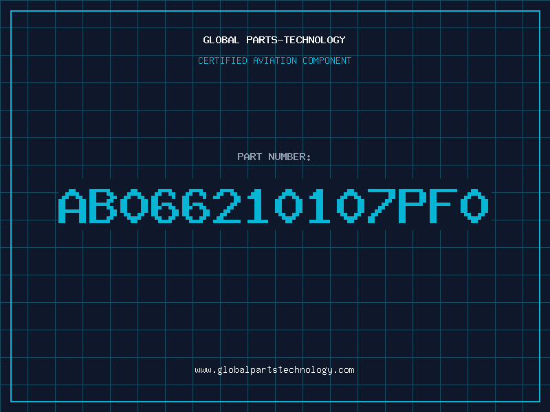 Aviation Part AB066210107PF0