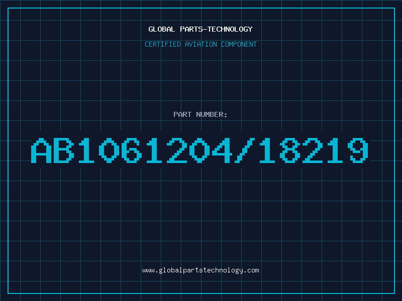 Aviation Part AB1061204/18219