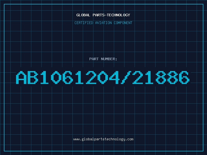 Aviation Part AB1061204/21886