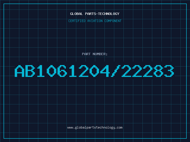 Aviation Part AB1061204/22283