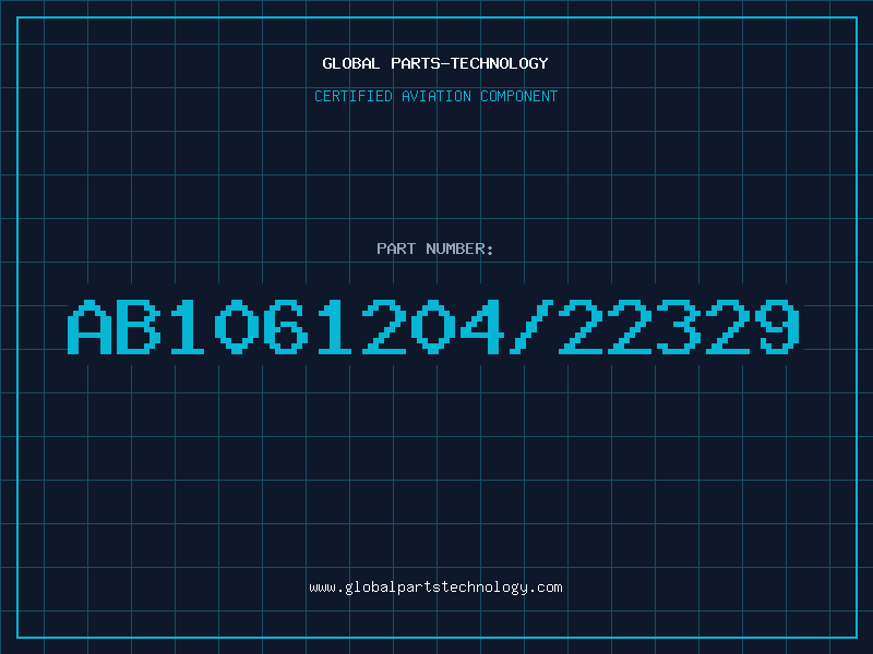 Aviation Part AB1061204/22329