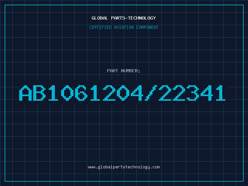 Aviation Part AB1061204/22341