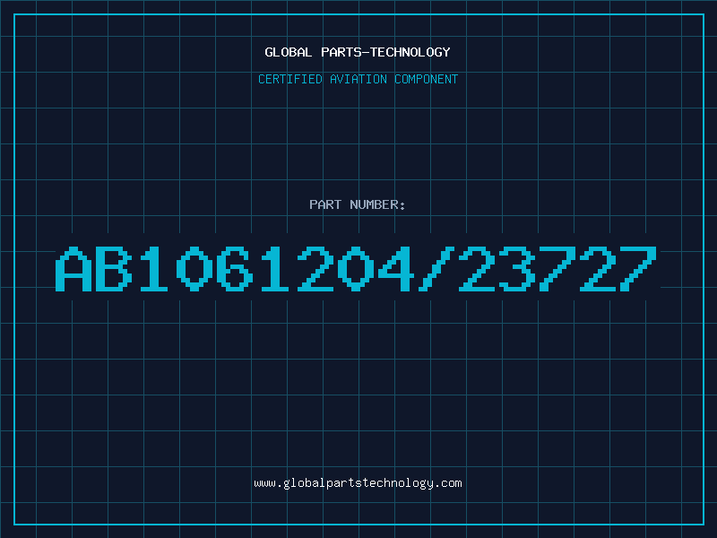 Aviation Part AB1061204/23727