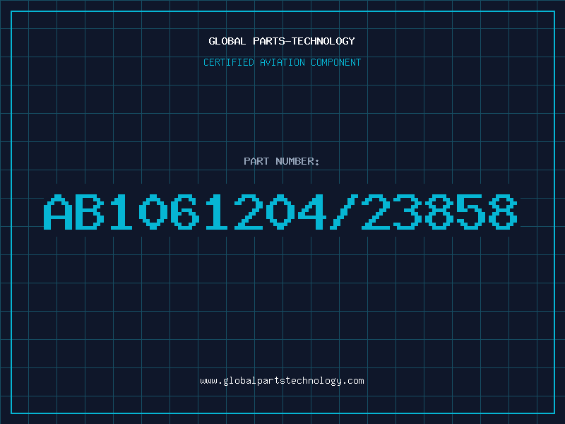 Aviation Part AB1061204/23858