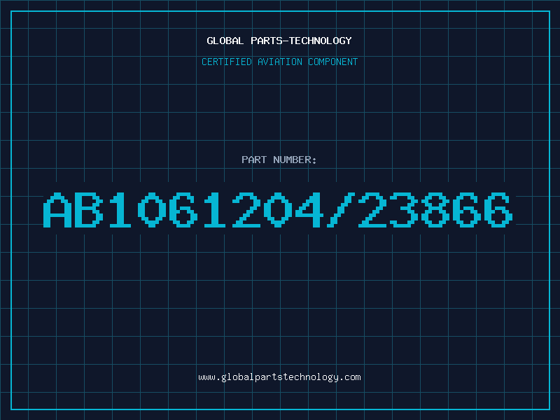Aviation Part AB1061204/23866