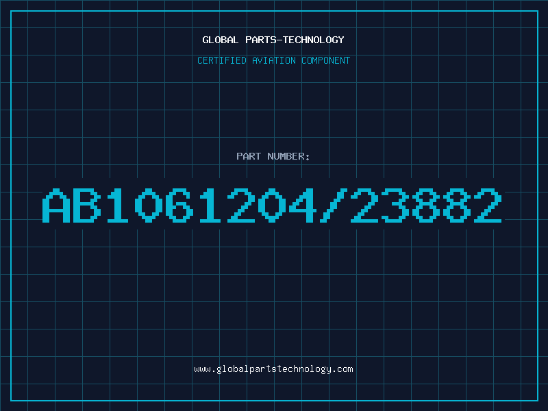 Aviation Part AB1061204/23882