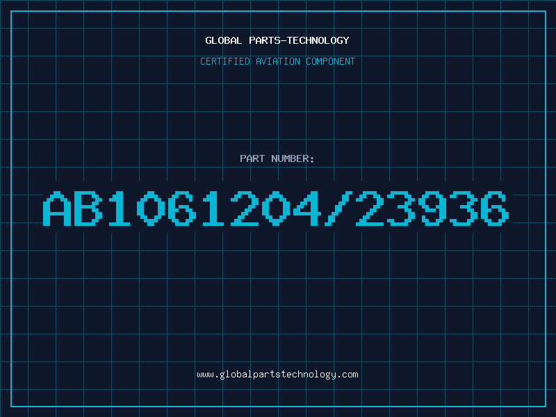 Aviation Part AB1061204/23936