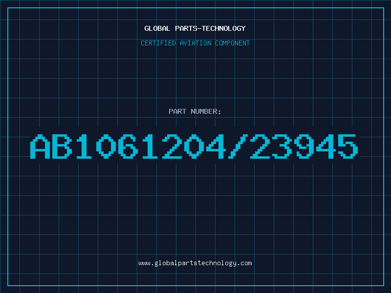 Aviation Part AB1061204/23945