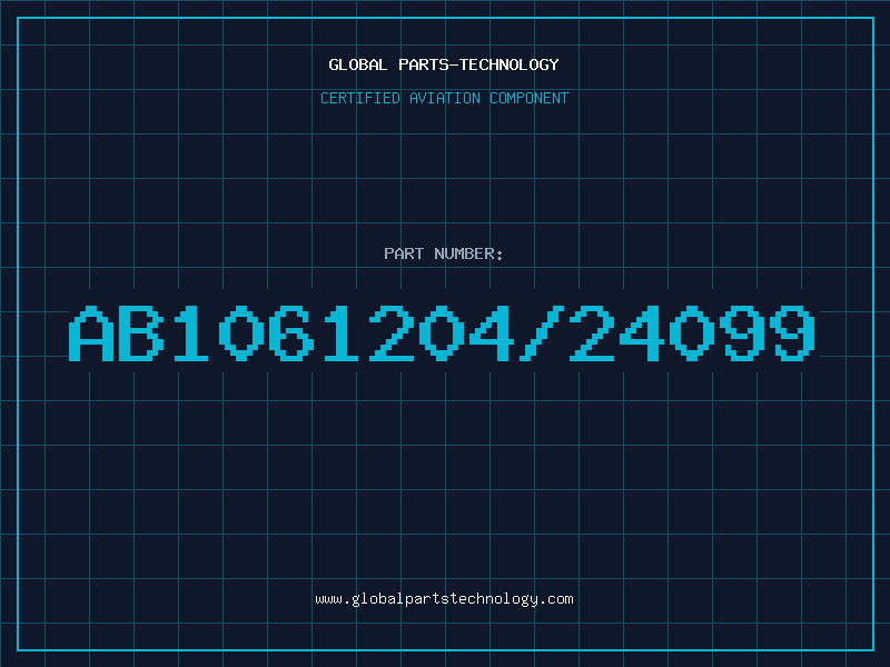 Aviation Part AB1061204/24099