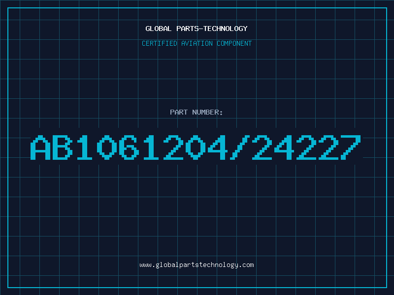 Aviation Part AB1061204/24227