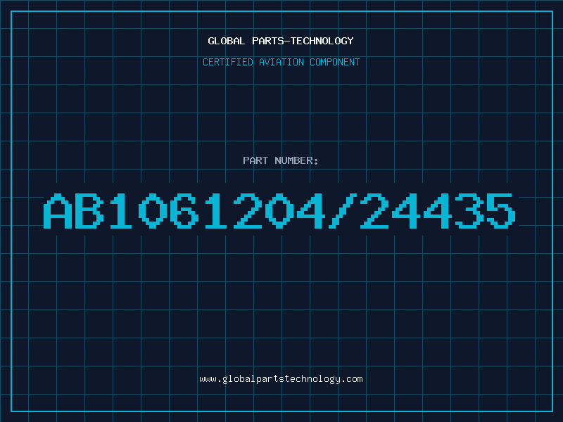 Aviation Part AB1061204/24435