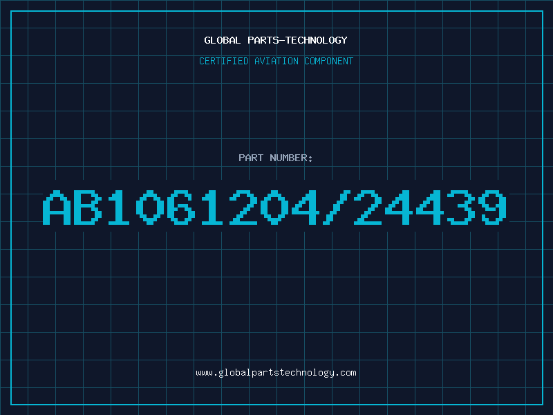 Aviation Part AB1061204/24439