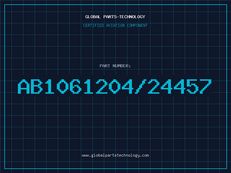 Aviation Part AB1061204/24457