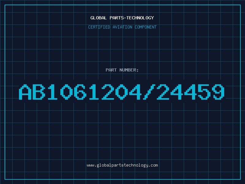 Aviation Part AB1061204/24459