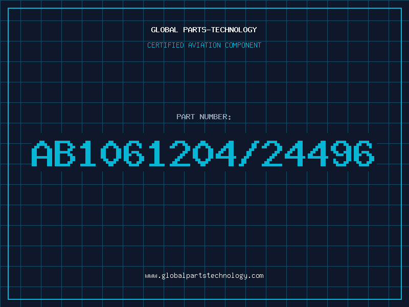 Aviation Part AB1061204/24496