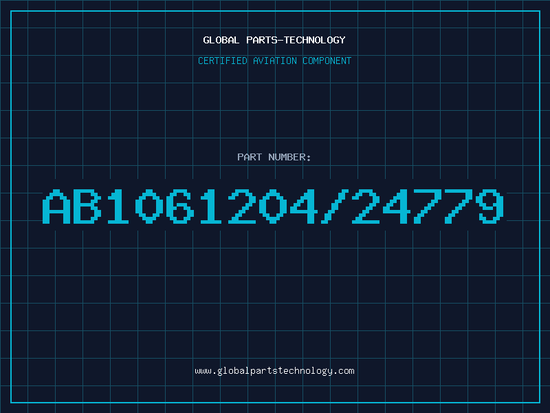 Aviation Part AB1061204/24779