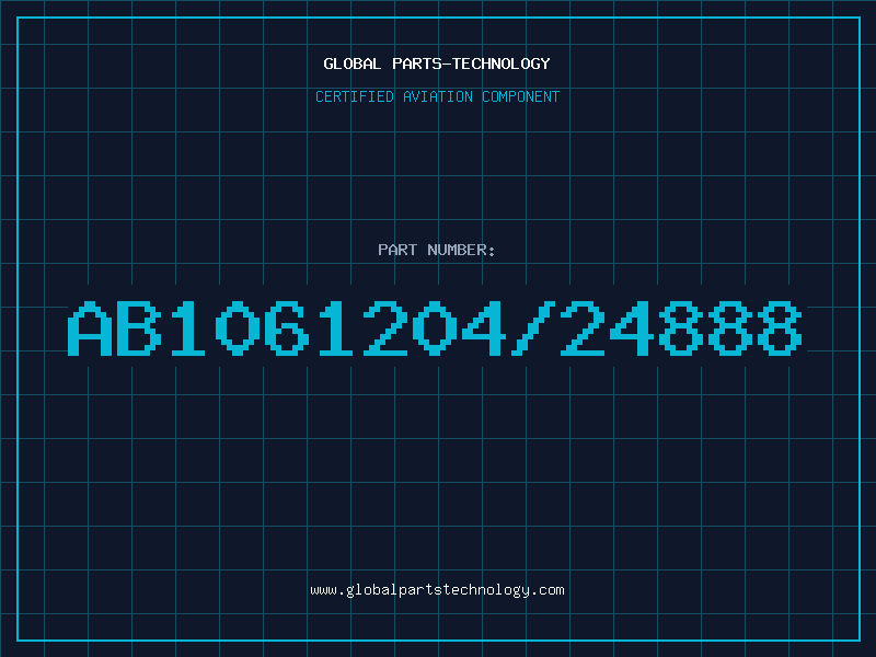 Aviation Part AB1061204/24888