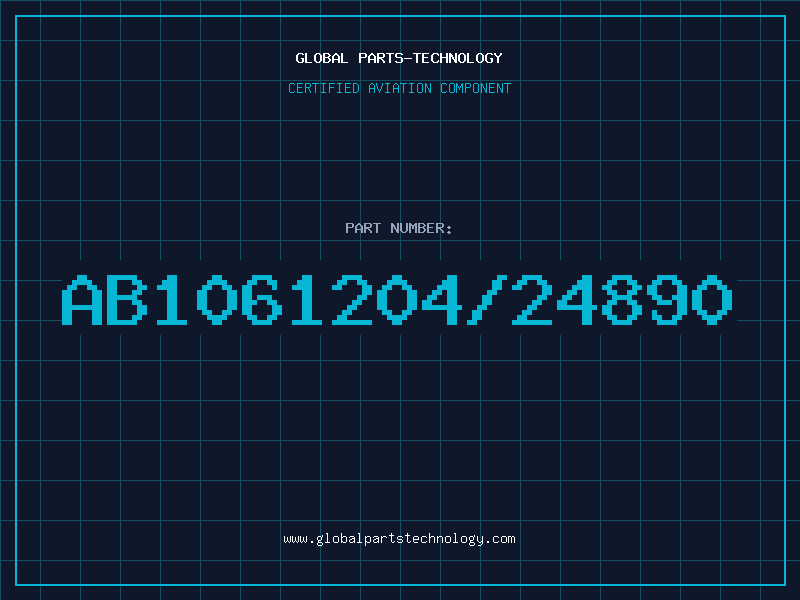 Aviation Part AB1061204/24890