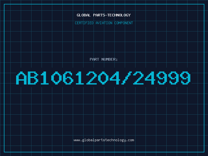 Aviation Part AB1061204/24999