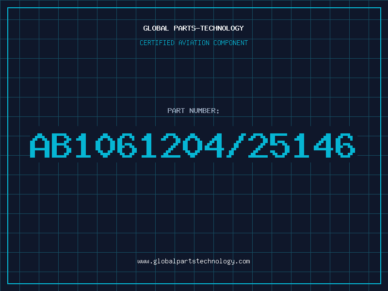Aviation Part AB1061204/25146