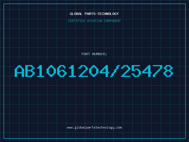Aviation Part AB1061204/25478